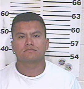 Martinez Jose - Hidalgo County, TX 