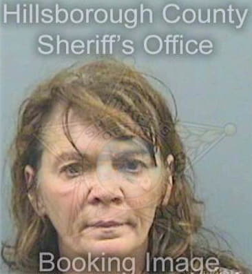 Defalco Kimberly - Hillsborough County, FL 