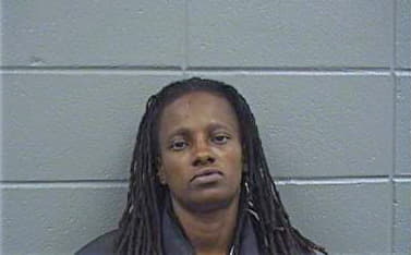 Anderson Latasha - Cook County, IL 