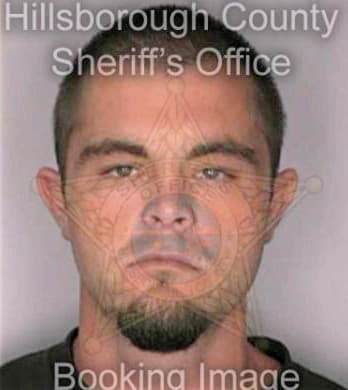 Mckenzie Philipp - Hillsborough County, FL 