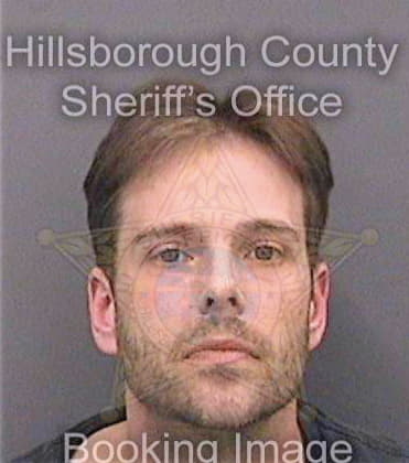 Menchen Aaron - Hillsborough County, FL 