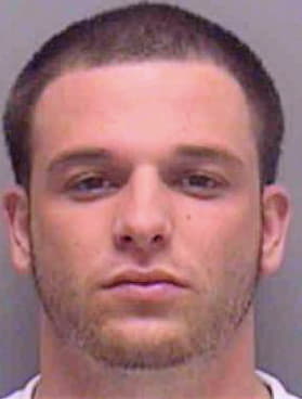Suzik Christopher - Lee County, FL 
