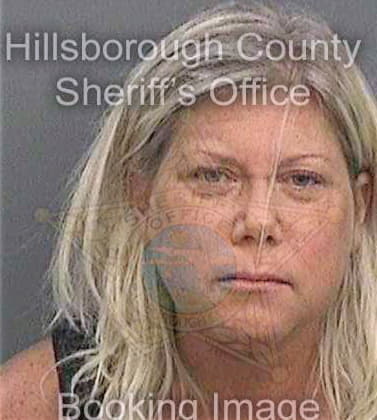 Mcdonald Jennifer - Hillsborough County, FL 