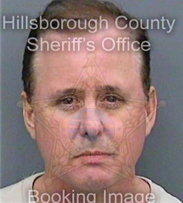 Gillen Matthew - Hillsborough County, FL 