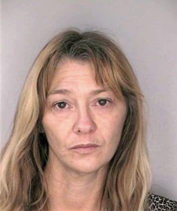 Mcghee Angela - Hillsborough County, FL 
