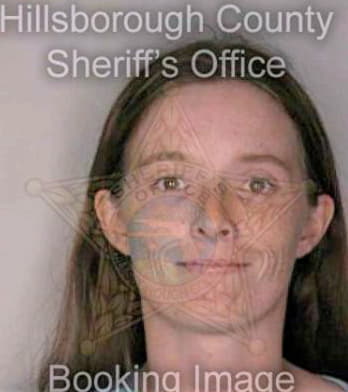 Sleeger Crystal - Hillsborough County, FL 