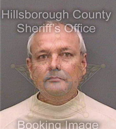 Bodden Douglas - Hillsborough County, FL 