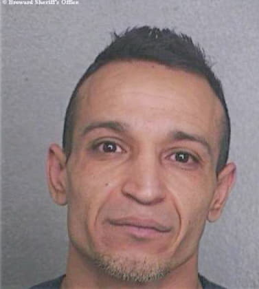 Hassoune Samer - Broward County, FL 