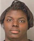 Ward Tammy - Shelby County, TN 