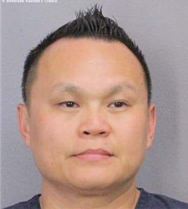 Nguyen Truc - Broward County, FL 