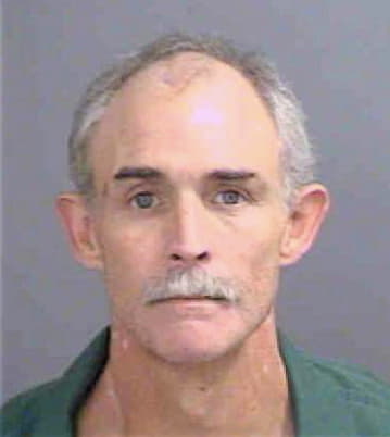 Gregory Duane - Collier County, FL 