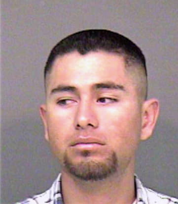 Tolentino Jose - Madera County, CA 