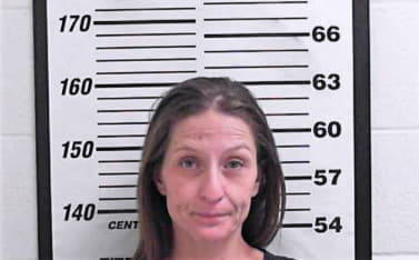 Mettler Michelle - Davis County, UT 