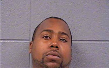 Brandon Tyrone - Cook County, IL 