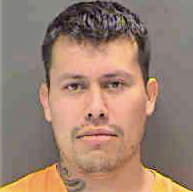 Hernandez Alejandro - Sarasota County, FL 