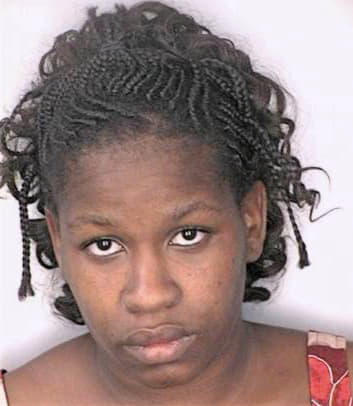 Mccluster Antoinette - Hillsborough County, FL 