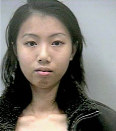 Tran Christina - Gwinnett County, GA 