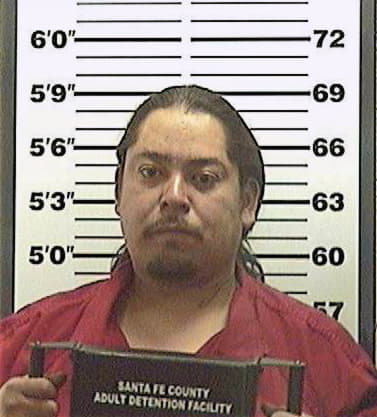 Joseph Deneil - SantaFe County, NM 