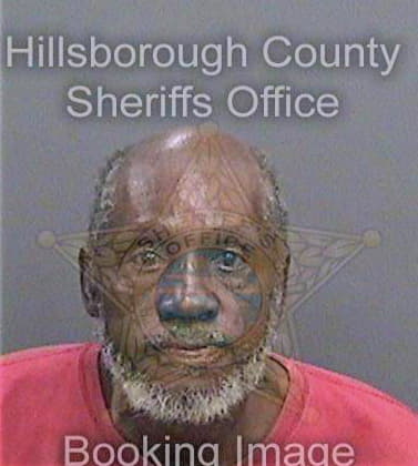 Johnson Edwin - Hillsborough County, FL 