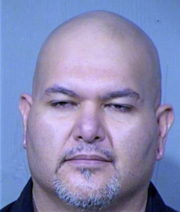 Leon Fausto - Maricopa County, AZ 