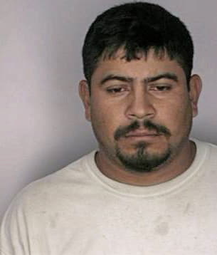 Dejesus Gregorio - Hillsborough County, FL 