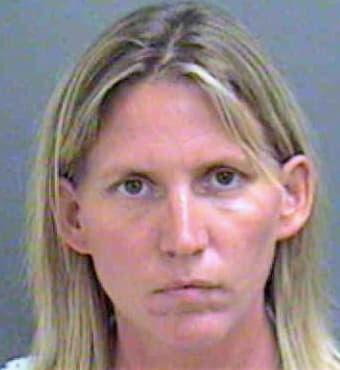 Nelson Laura - Mecklenburg County, NC 