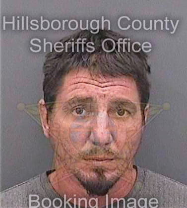 Hupp Richard - Hillsborough County, FL 