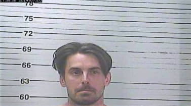 Mcevoy Ryan - Harrison County, MS 