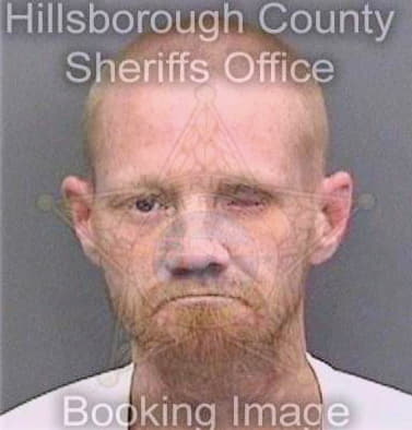 Gallihugh Thomas - Hillsborough County, FL 