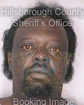 Mcduffie Victor - Hillsborough County, FL 