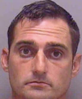 Stephen William - Lee County, FL 