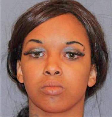 Cooper Latoya - Desoto County, MS 