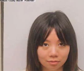 Nguyen Mary - Chatham County, GA 