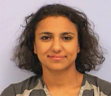 Manzur Salma - Travis County, TX 