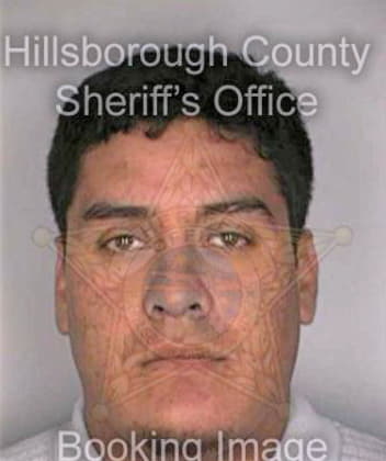 Patino Eduardo - Hillsborough County, FL 