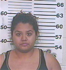 Reyes Brenda - Hidalgo County, TX 