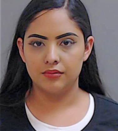 Hernandez Brianda - Hidalgo County, TX 