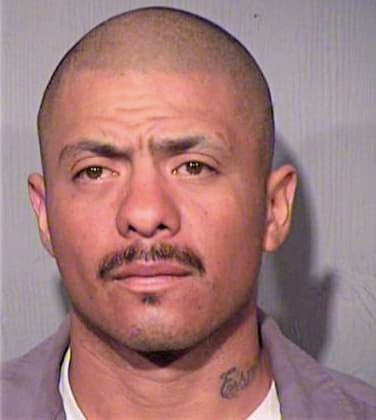 Rosales Jose - Maricopa County, AZ 