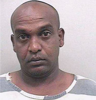 Persaud Hansram - Marion County, FL 