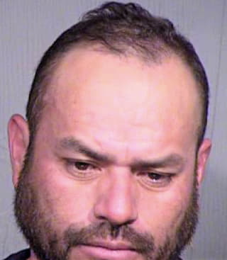 Rodriguez Jose - Maricopa County, AZ 