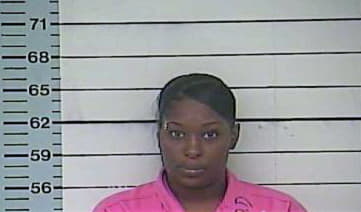 Mcgowen Latonya - Desoto County, MS 