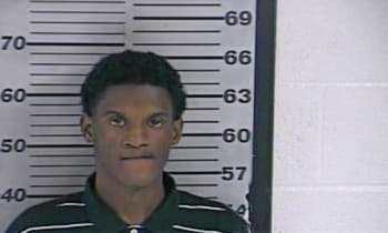 Bowen Marquel - Dyer County, TN 