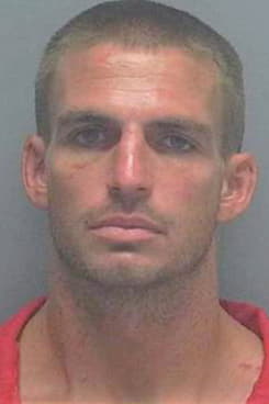 Singletary Austin - Lee County, FL 