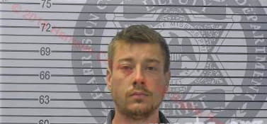 Smith Christopher - Harrison County, MS 