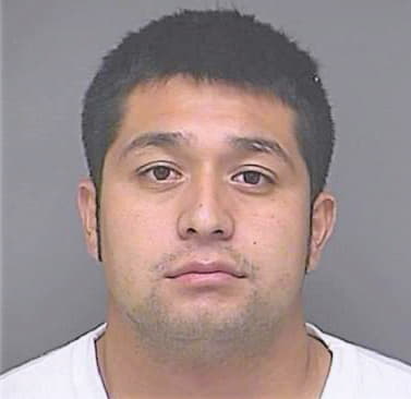 Hernandez David - Denton County, TX 