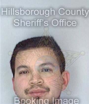 Perez Jesus - Hillsborough County, FL 