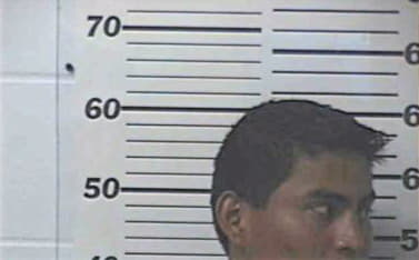 Cornelio Leonidez - Levy County, FL 