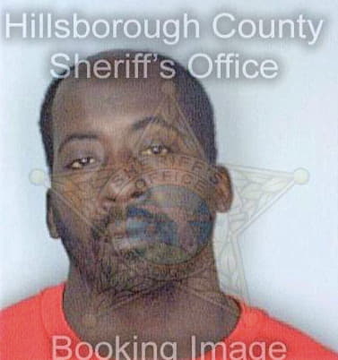 Smith Raymond - Hillsborough County, FL 