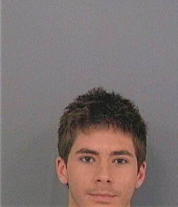 Ringold Ryan - Hillsborough County, FL 