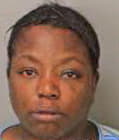 Ware Demetria - Shelby County, TN 